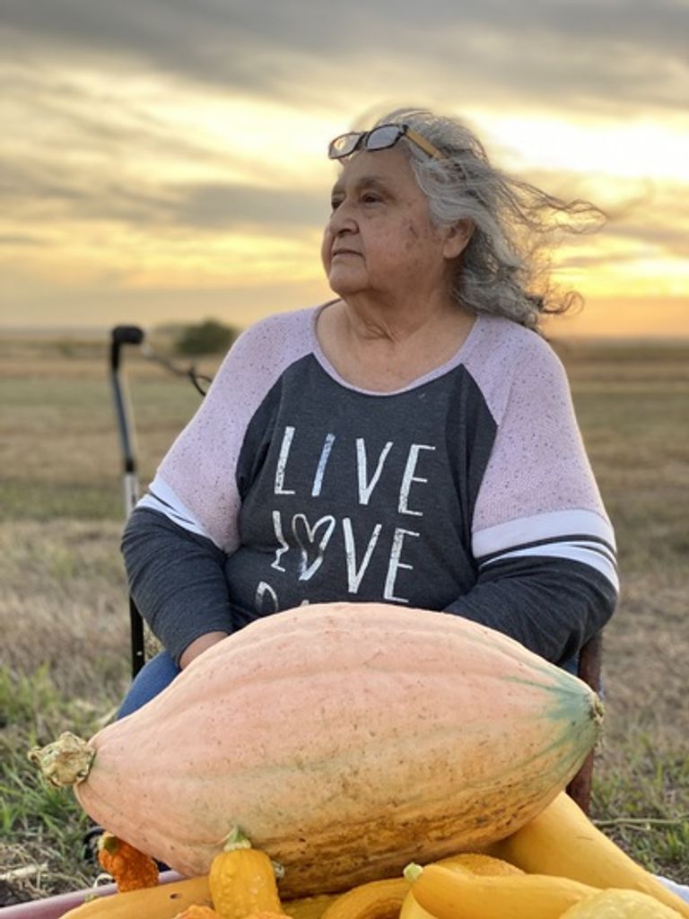 Rhoda Mae Star Profile Photo