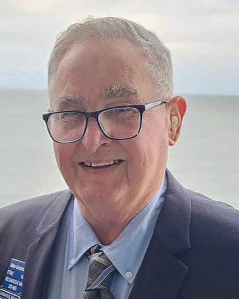 John Michael Oestreicher Profile Photo