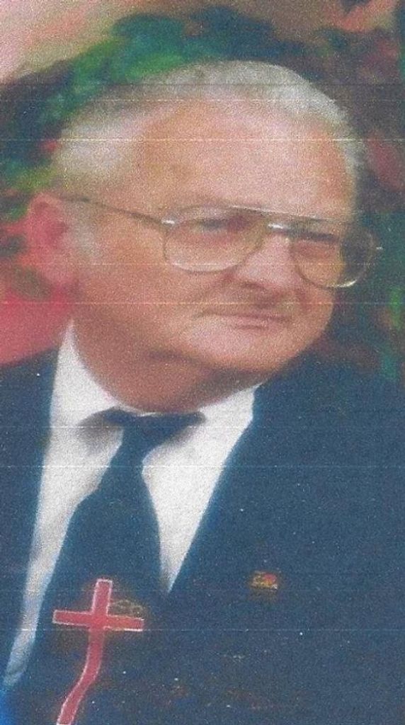 Robert Weldon Moore Profile Photo