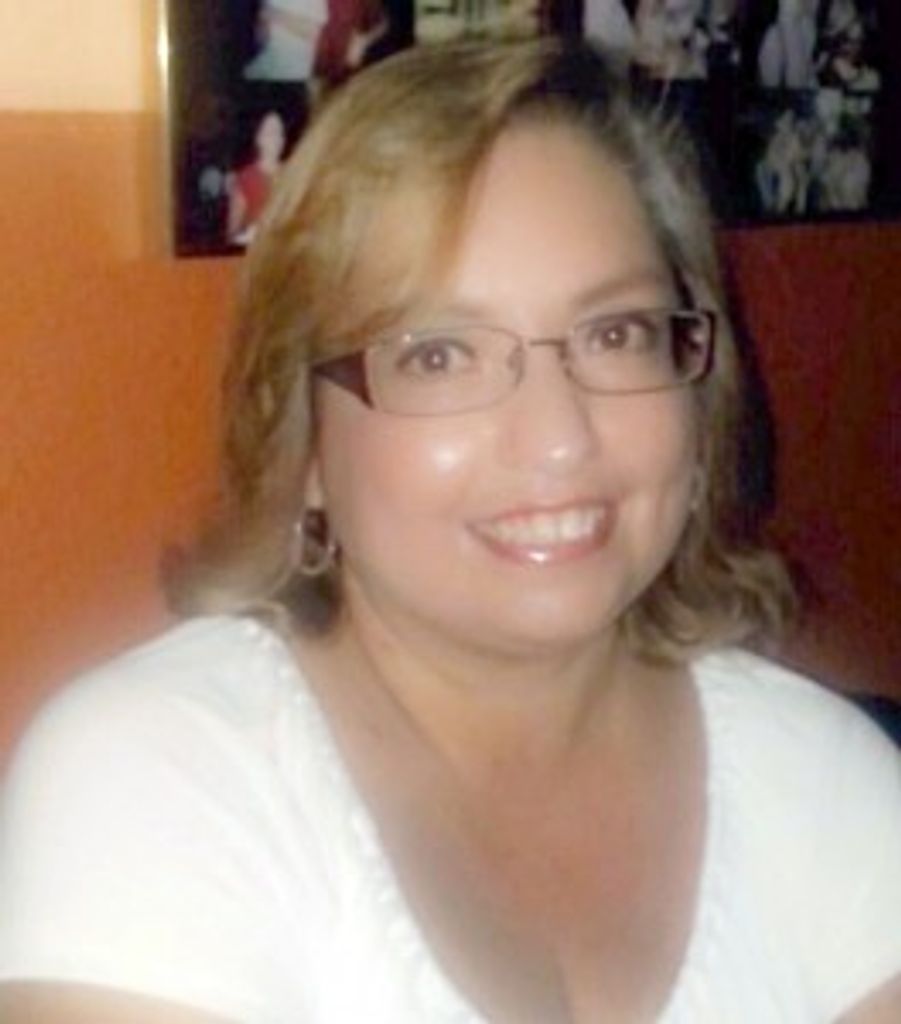 Maricella Garcia
