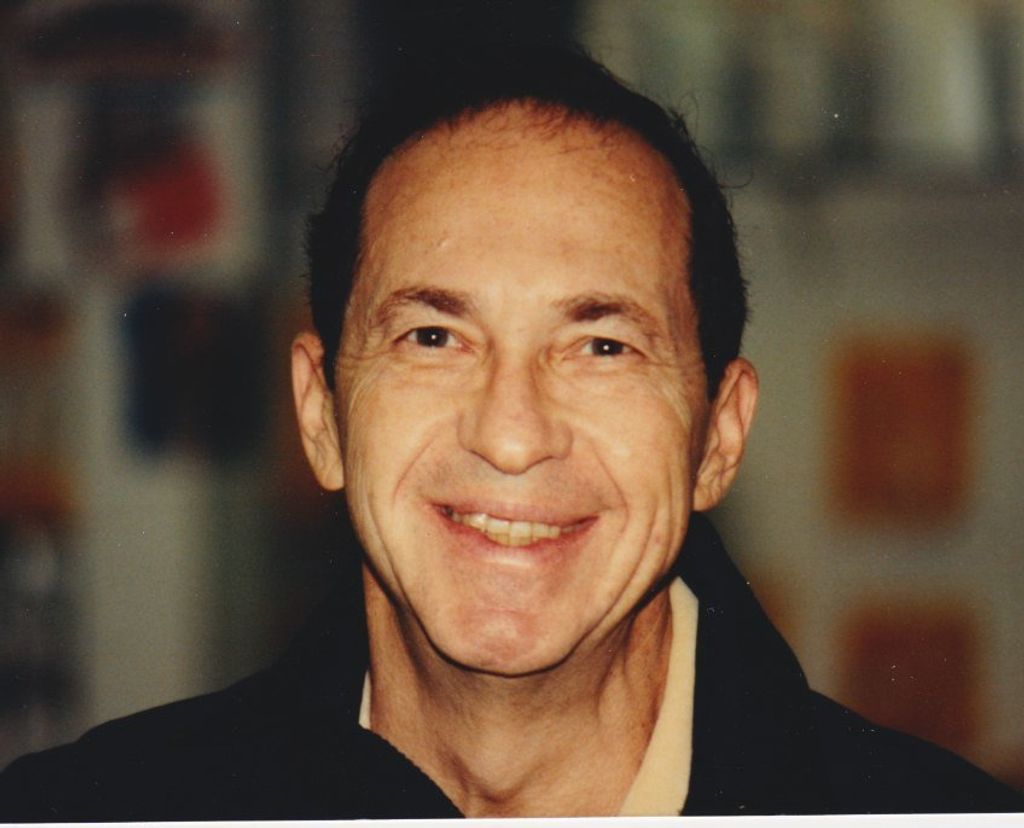 Ira Clifford Nathan