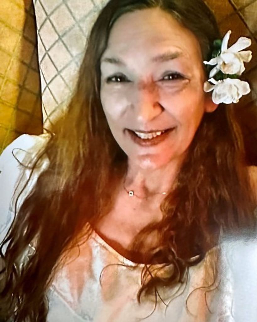 Robinlynn Shaun Peters