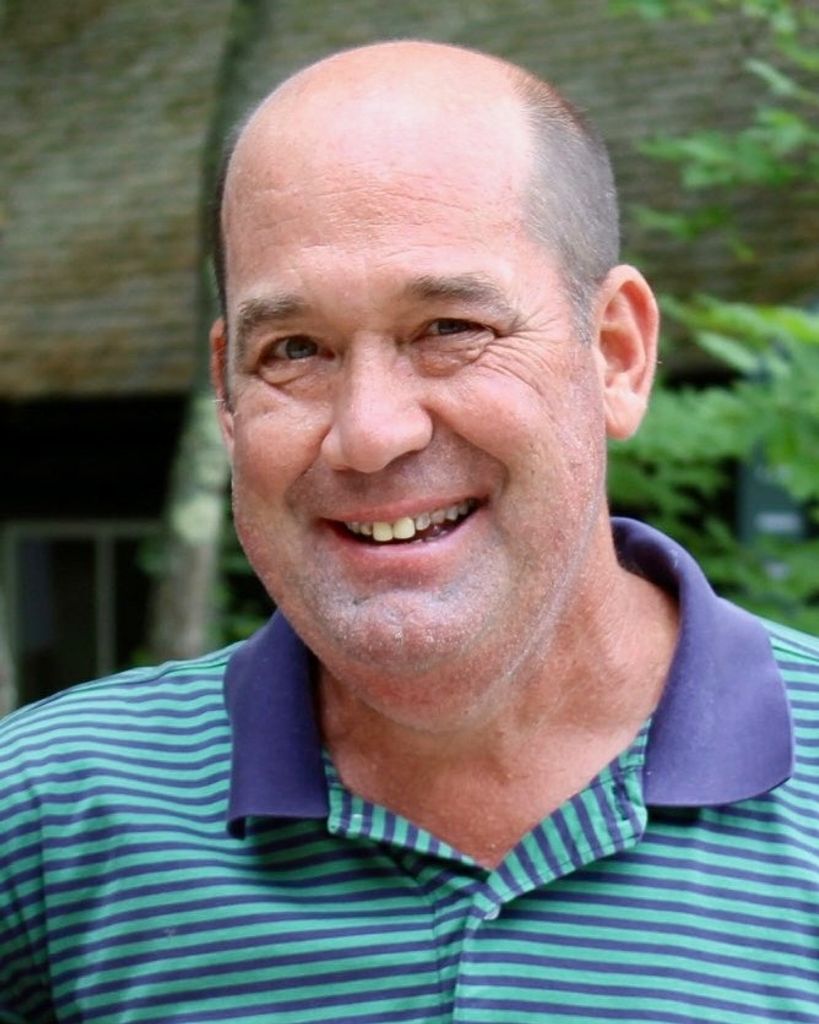 John "Jack" Bodge Kenerson II Profile Photo