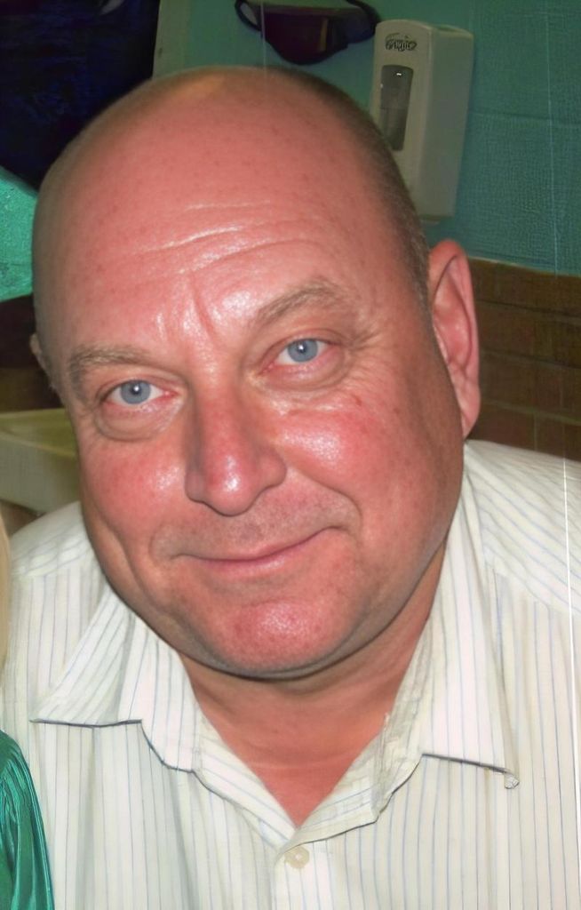 Richard Dean Peel, Jr. Profile Photo