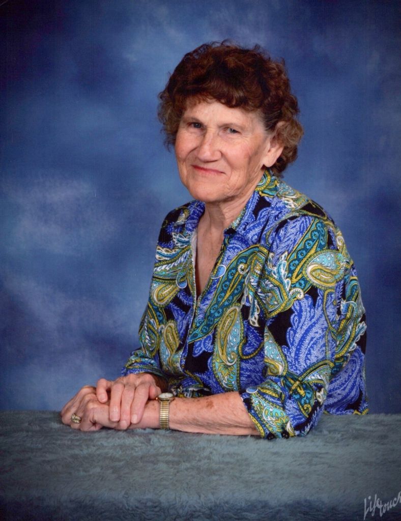 Donna Jean Kilhoffer Profile Photo