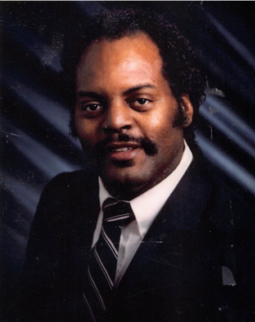 James Ryder Chisley, Jr.