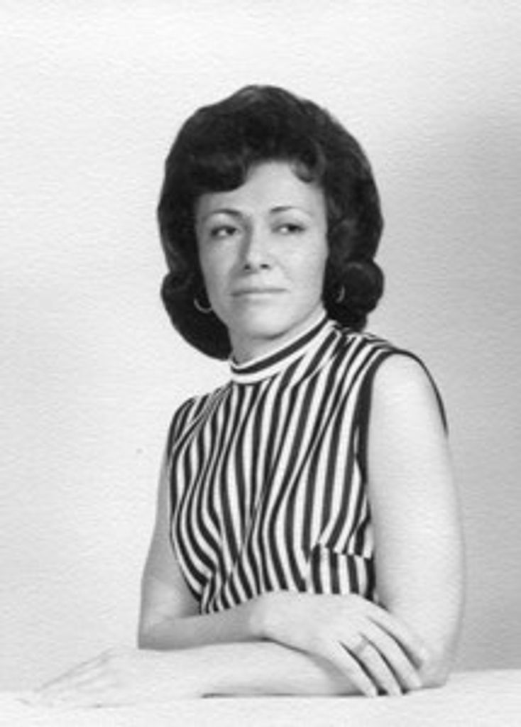 Zorina Z. Minix