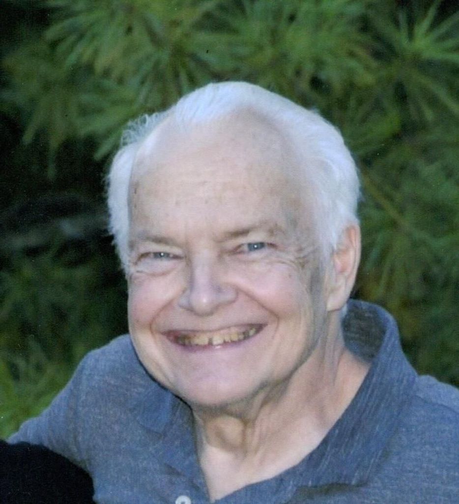 Michael F. Meyers Profile Photo