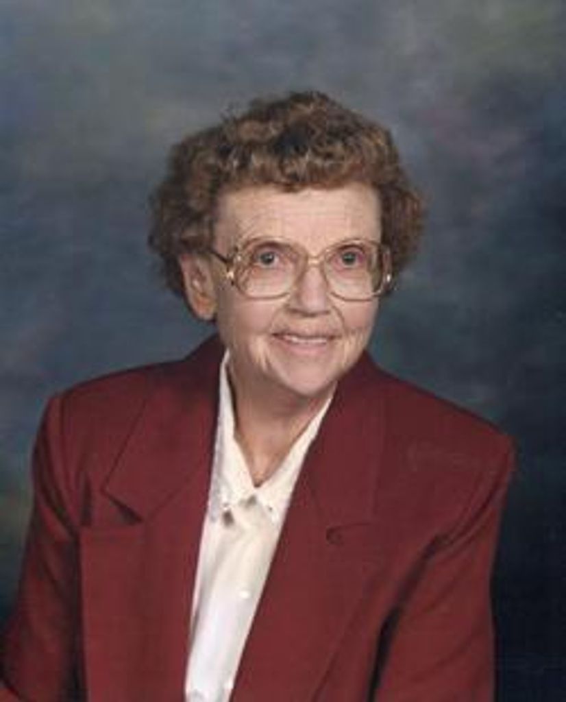 Frances Elizabeth Watson Profile Photo