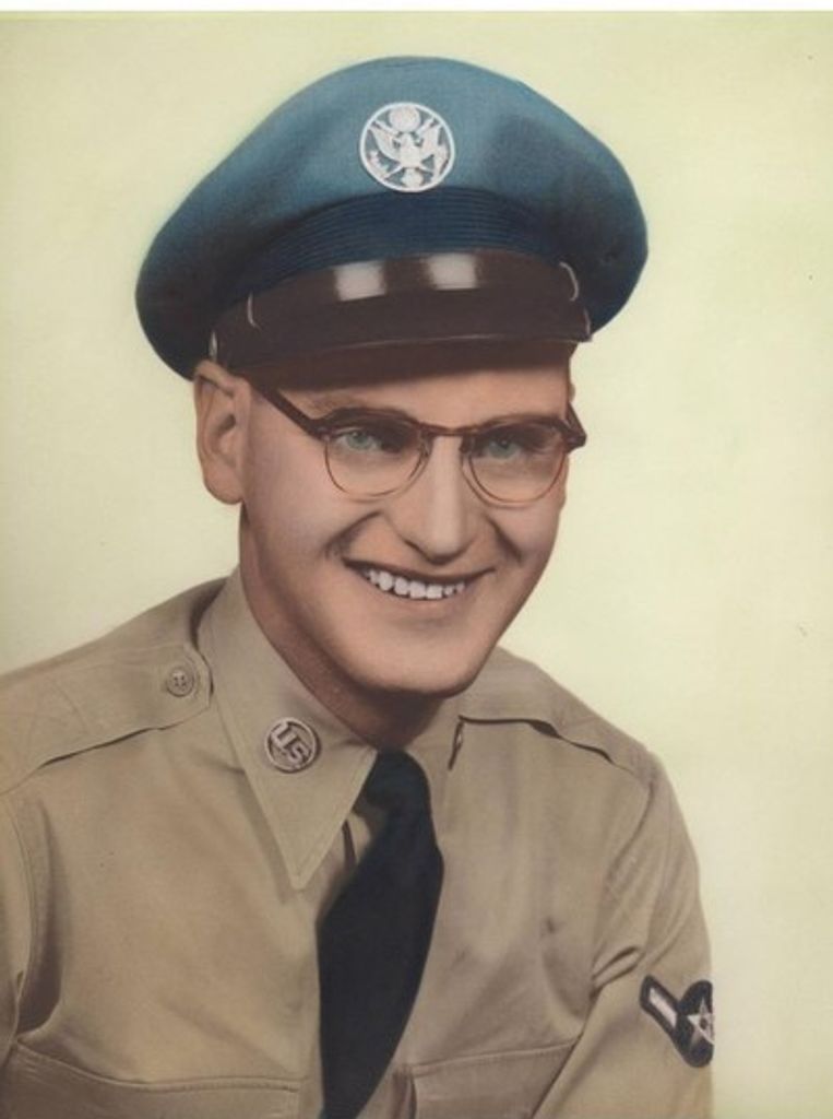 Albert Raymond Keeler Profile Photo