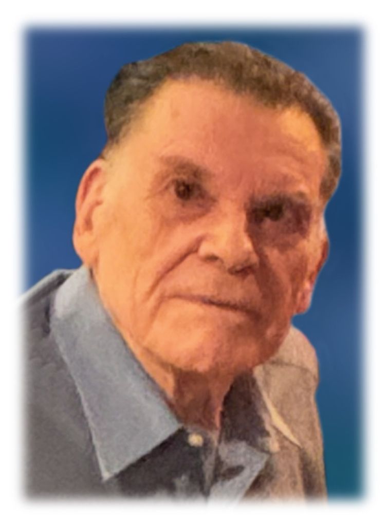 Carl Ralph Barricelli, Jr. Profile Photo