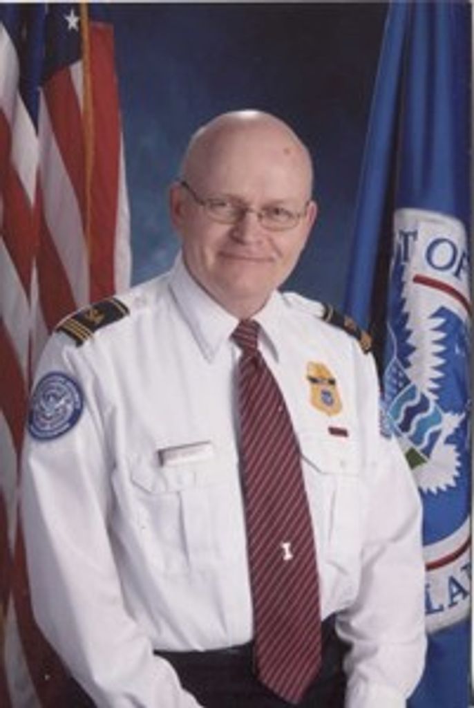 Ray Edward Andrew