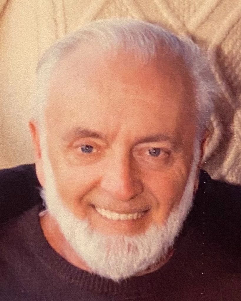 Jack DeWayne Weber Profile Photo