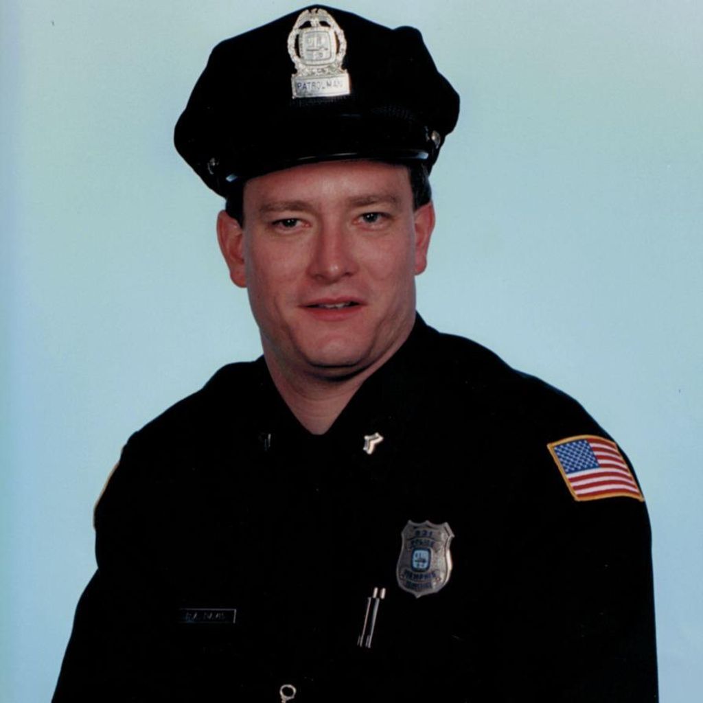 Richard Alan Davis