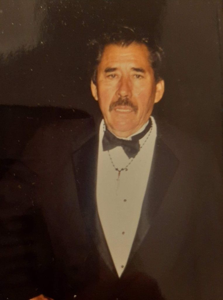 Ruben Bella