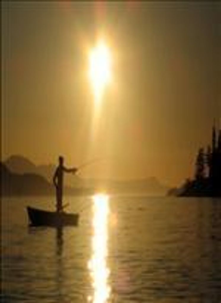 William "Wild Bill" Heath