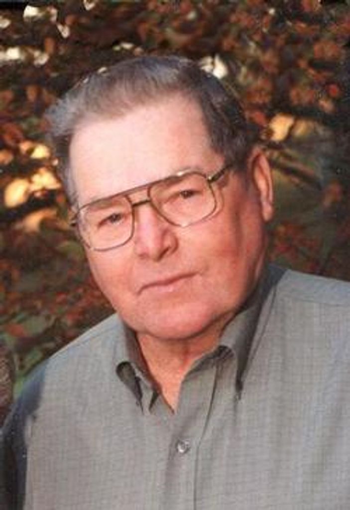 Donald C. Foreman Profile Photo