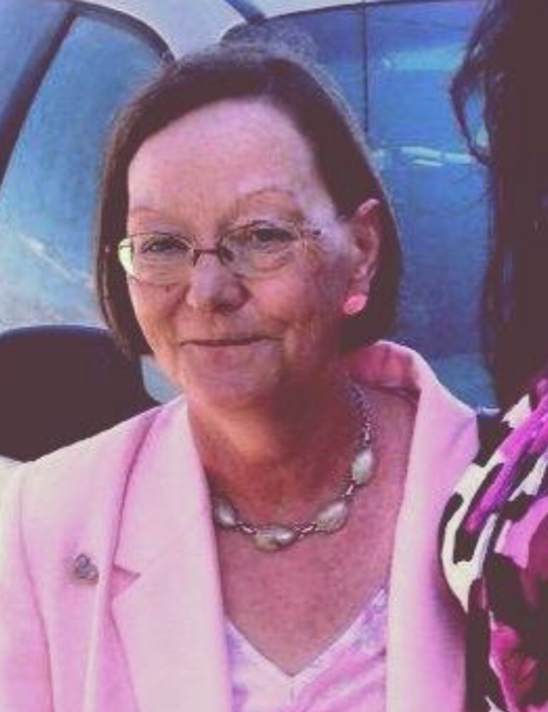 Connie Janene Thompson Profile Photo