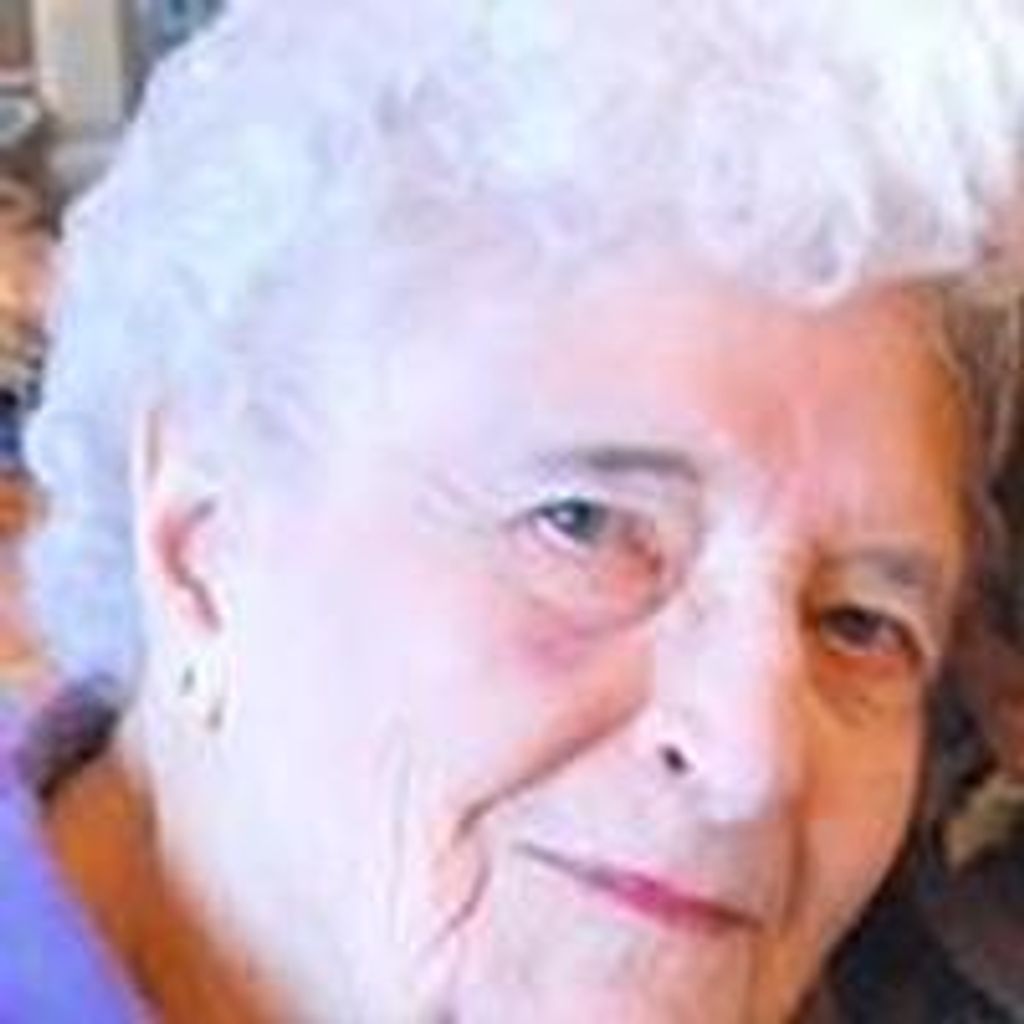 Norma Grace