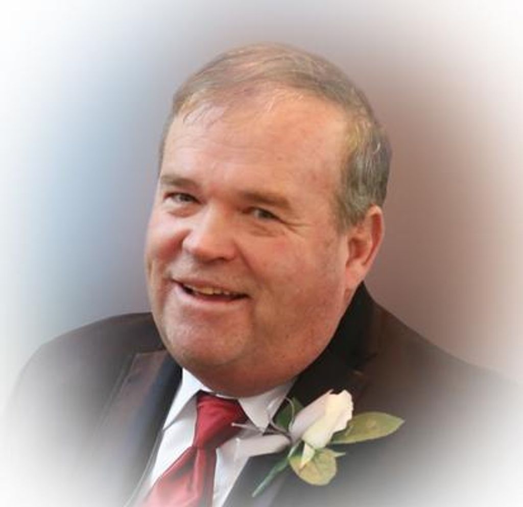 James Robert Fitzgerald Profile Photo
