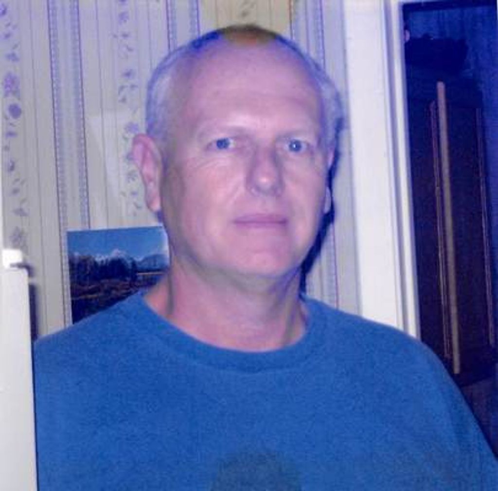 Peter Steven Cook Profile Photo