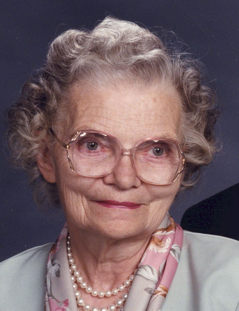 Frances Ninmer