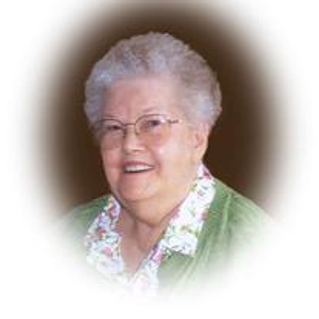 Catherine Amman
