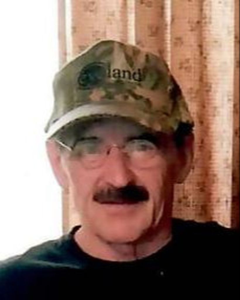 James Rodney Houseknecht Profile Photo
