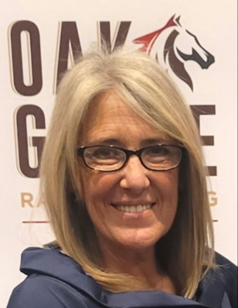 Tracy Leann Guge Profile Photo