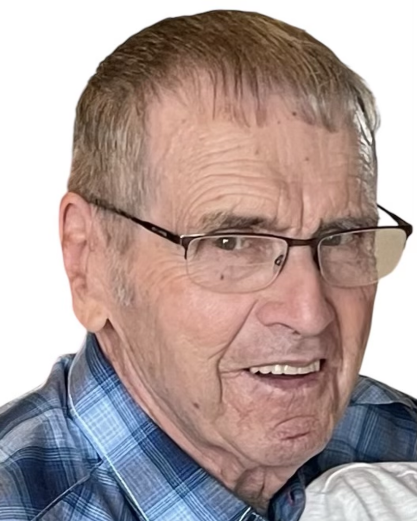 Paul Mills Profile Photo