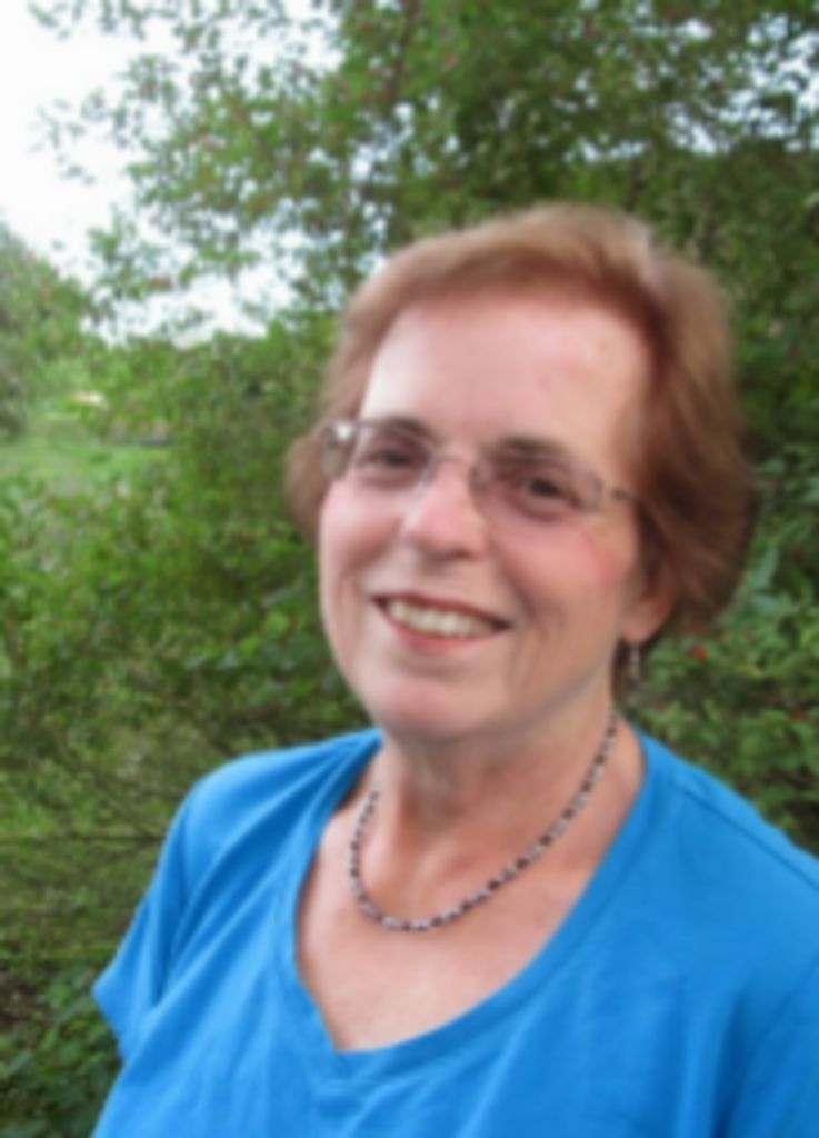Elizabeth Ann (Zdunek) Stolarek