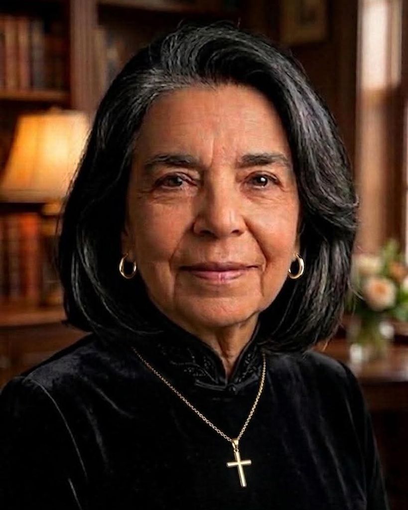 Margarita D. Ramirez
