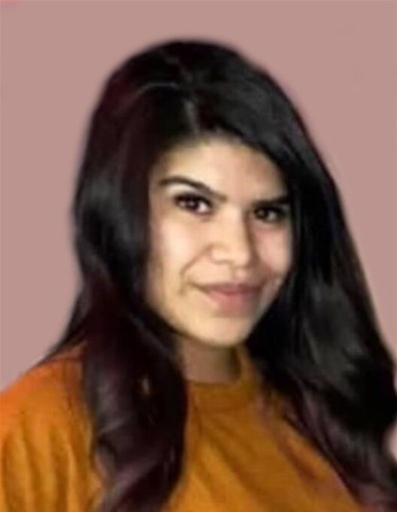 Diana "Laura" Aguirre