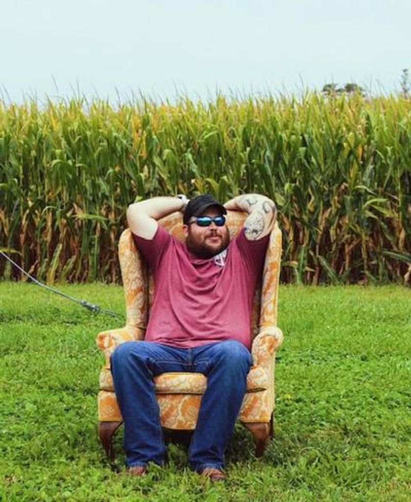 Garrett Colton Hamilton Profile Photo