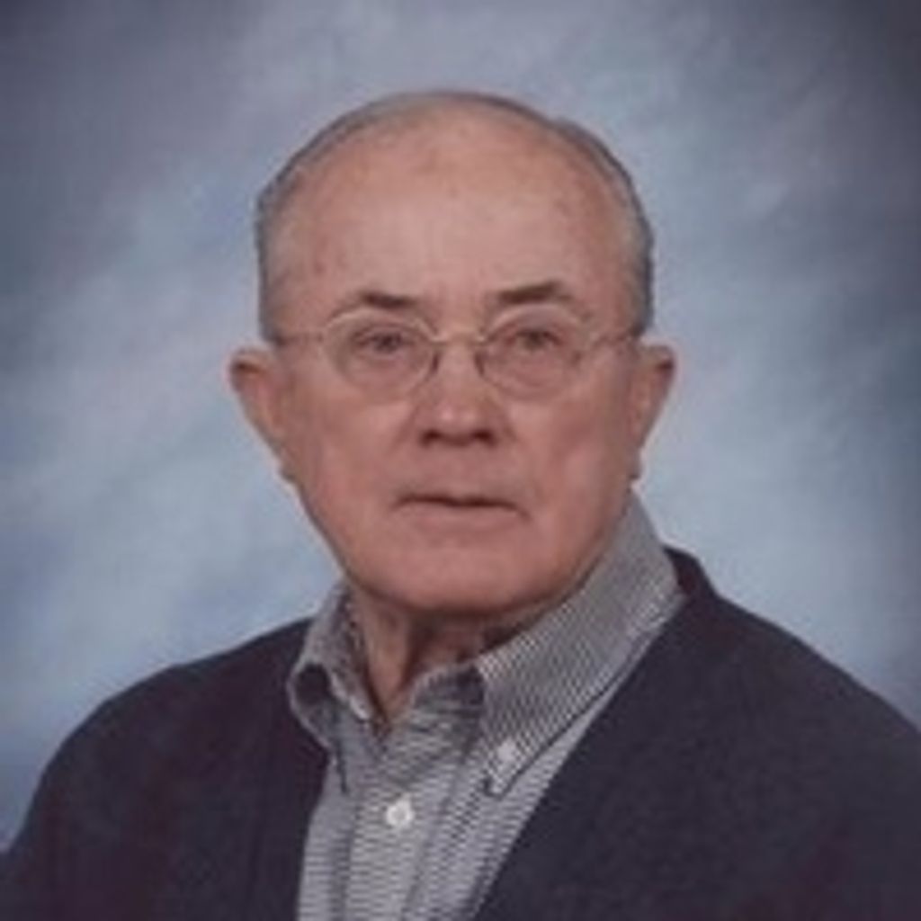 Warren D. Forsling Profile Photo