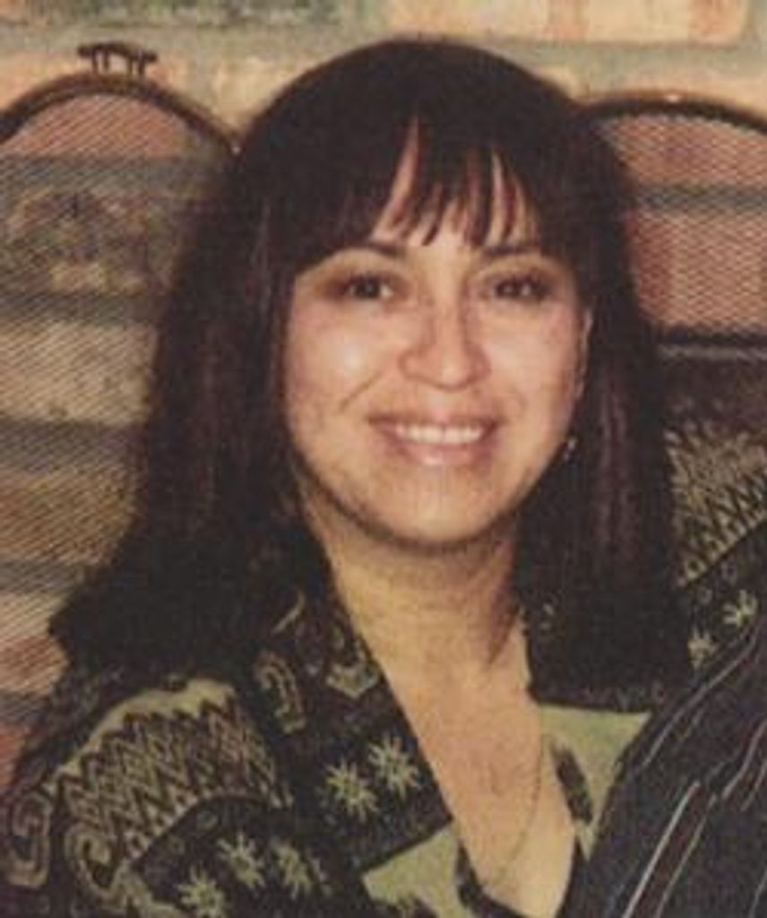 Lucinda Moreno Mosley