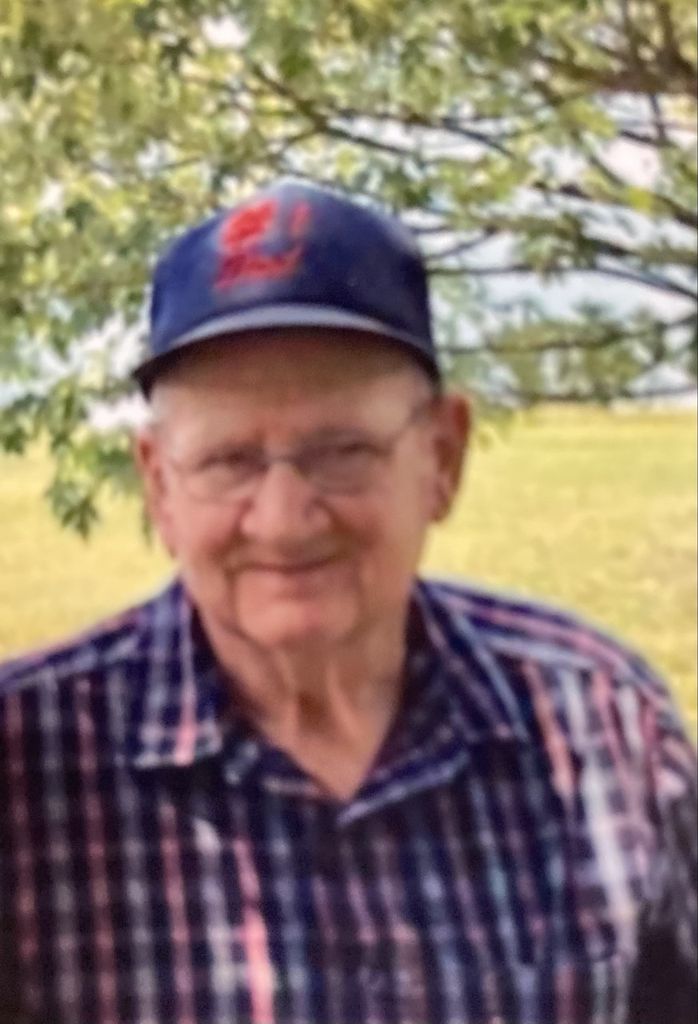Anthony "Buddy" Terry Knipp Profile Photo