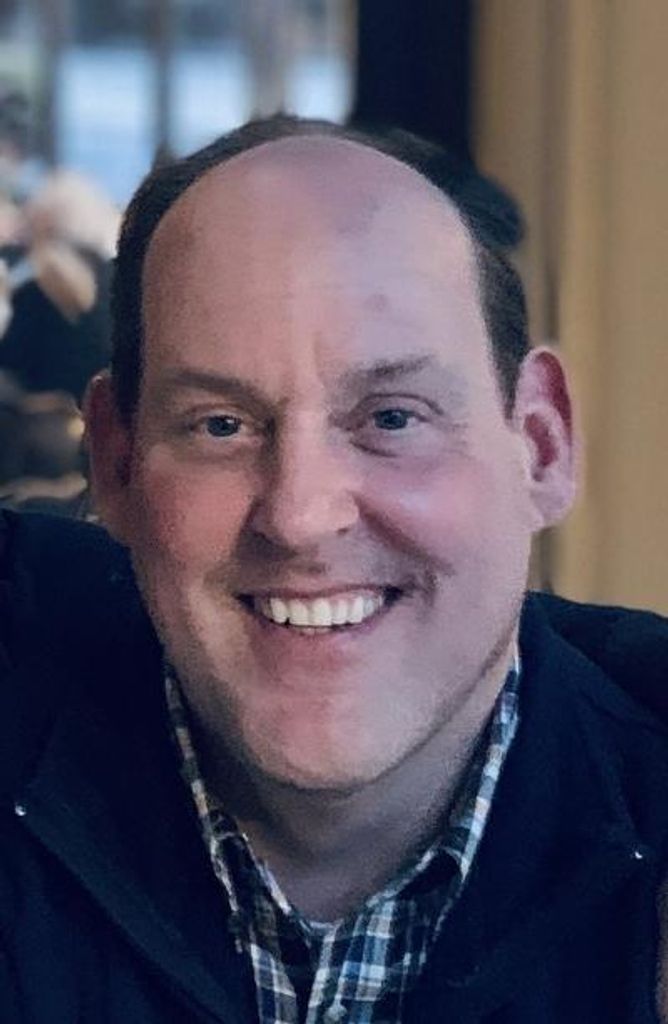 Patrick J. O'Connor Profile Photo