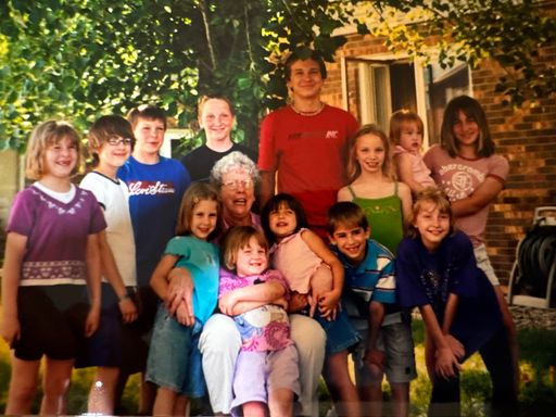 Mary Claire Heiden photo gallery thumbnail 62 of 145