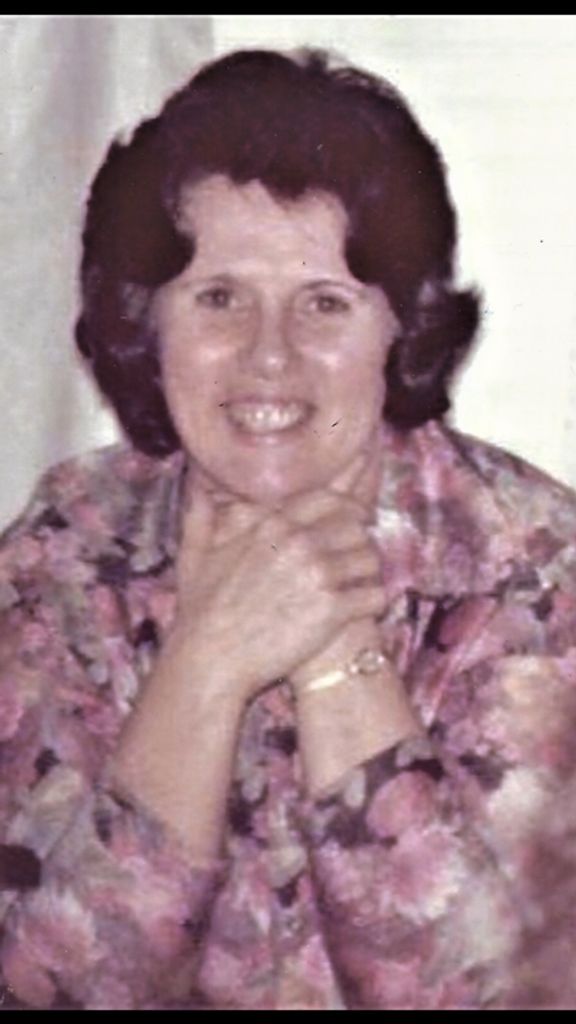 A. Jean Eckhardt Profile Photo