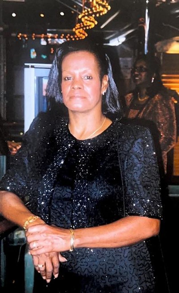 Rita M. Harris Profile Photo