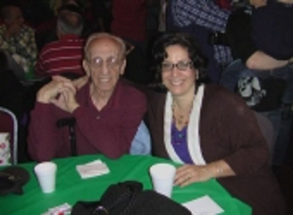 Salvatore J. Murolo