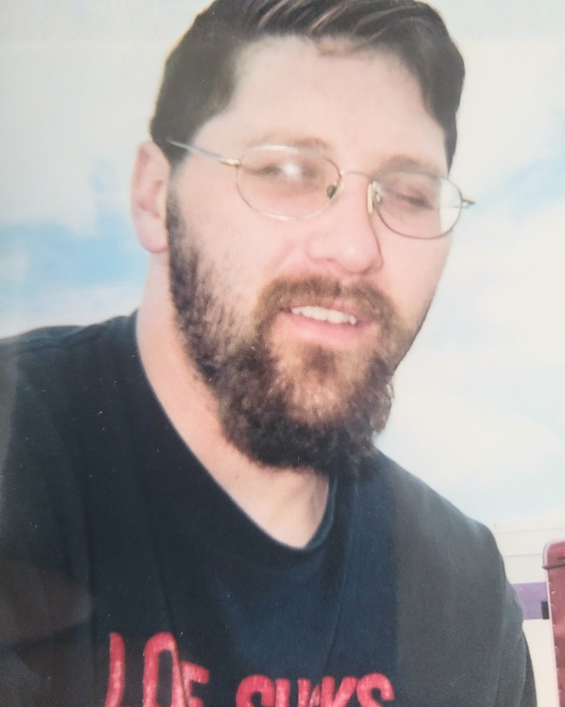 Randy Ray Black