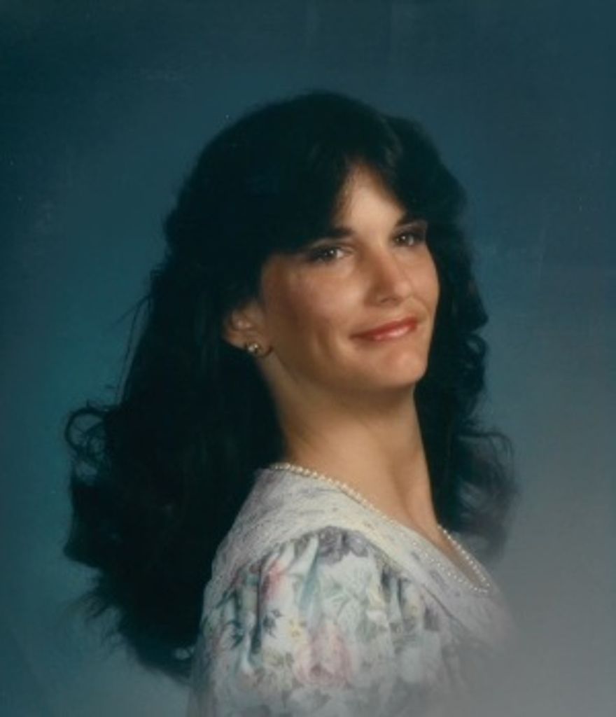 Mary Annette Tucker
