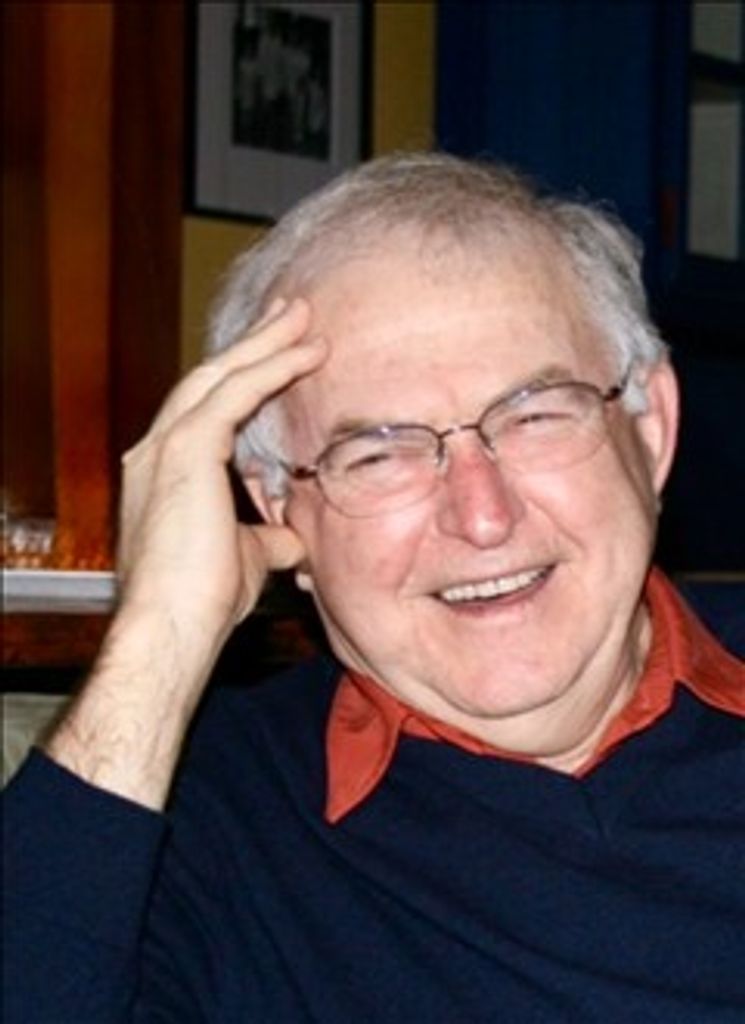 Denis Myles Condon Profile Photo