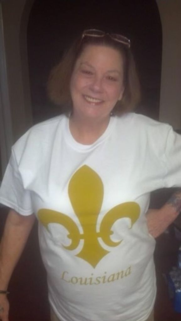 Carol Sue Hamby Profile Photo