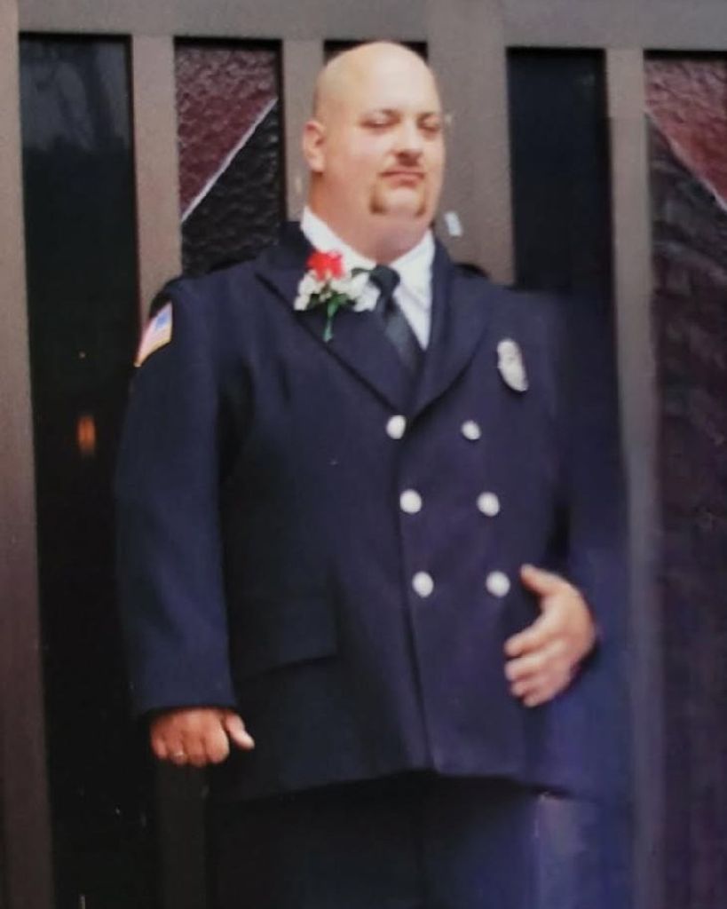 Jacob F Overend Profile Photo