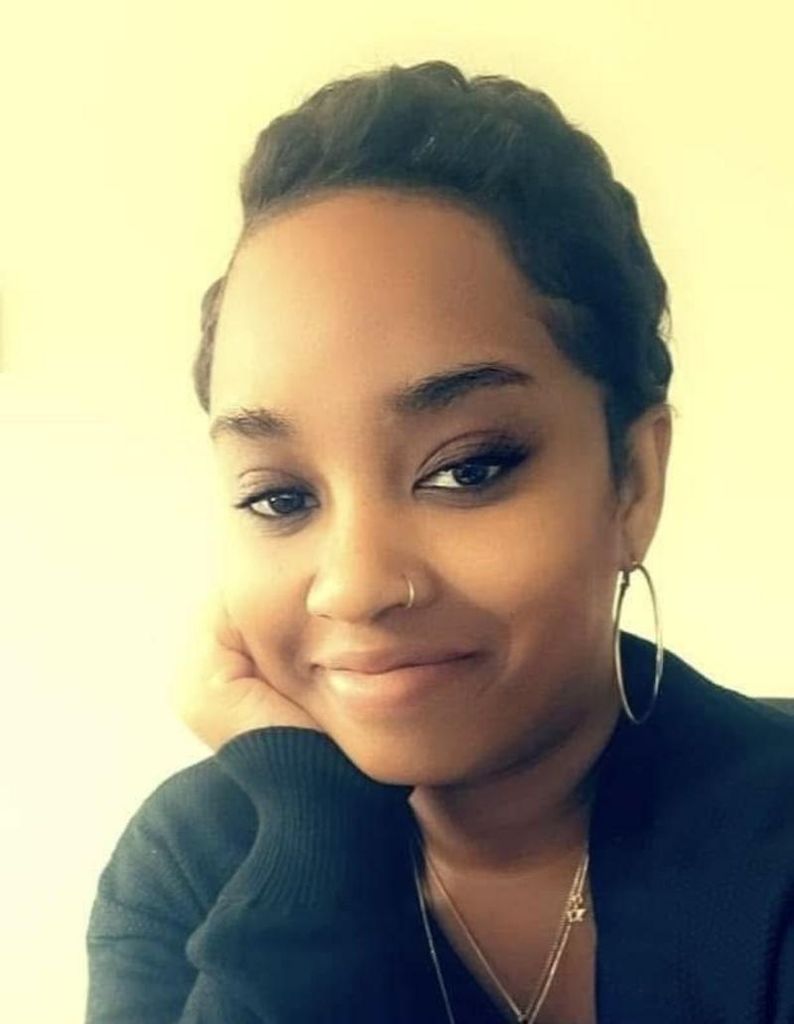 Precious Nichole Mahatha