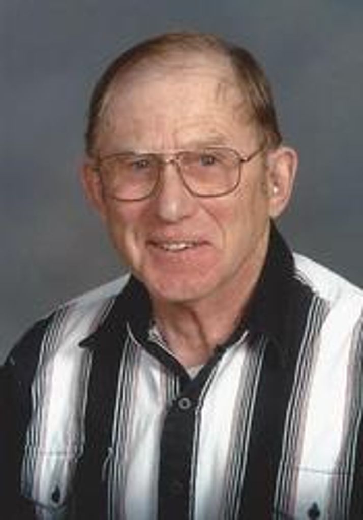 Donald Gordon Nelson