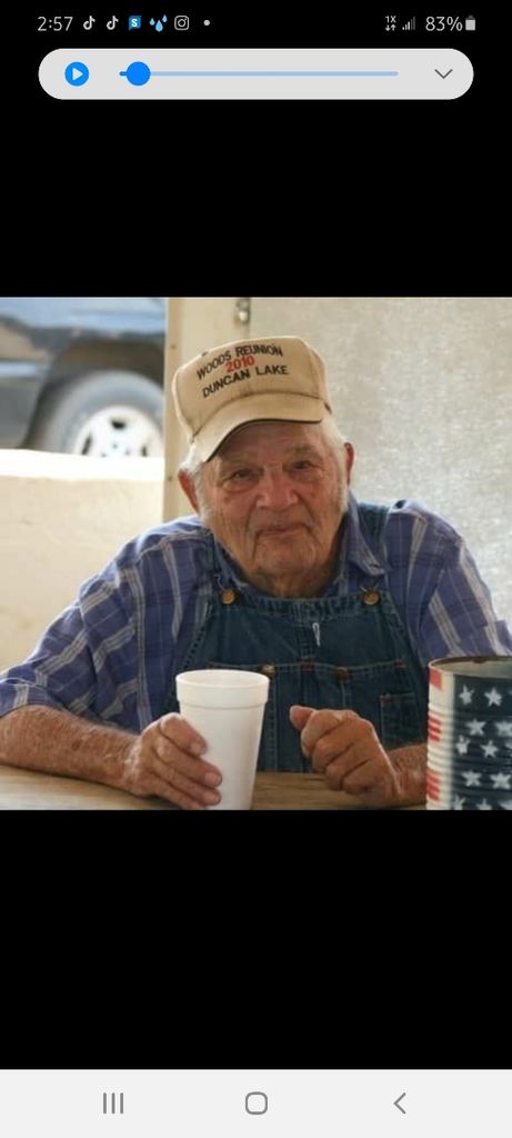 Jack Woods Profile Photo